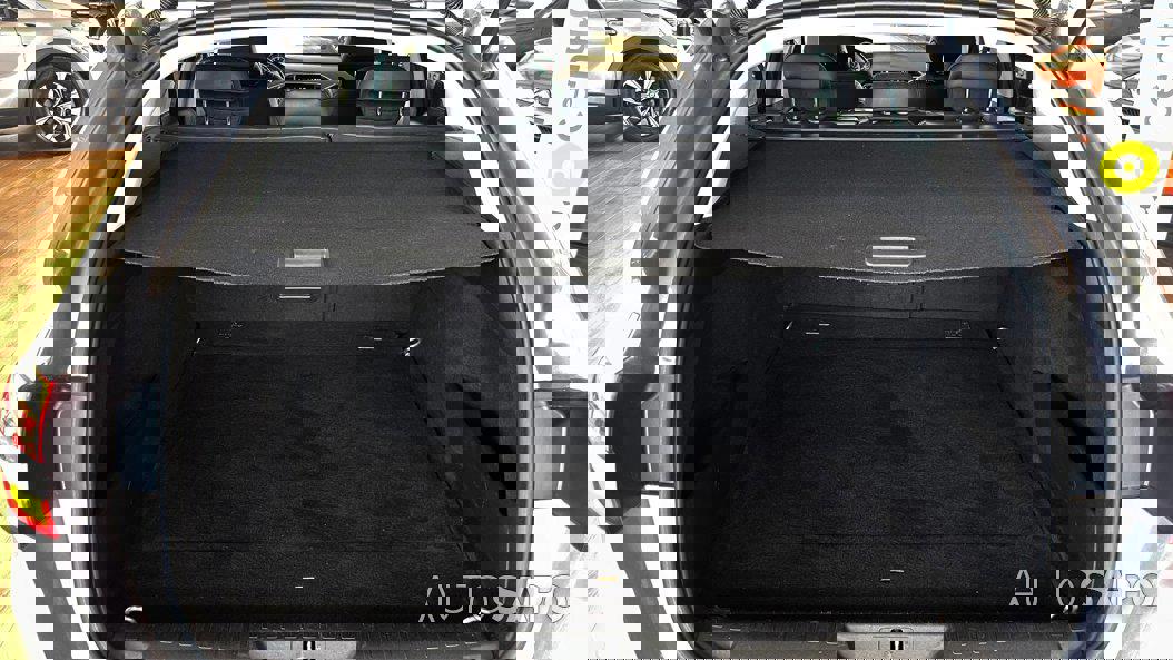 Peugeot 308 de 2019