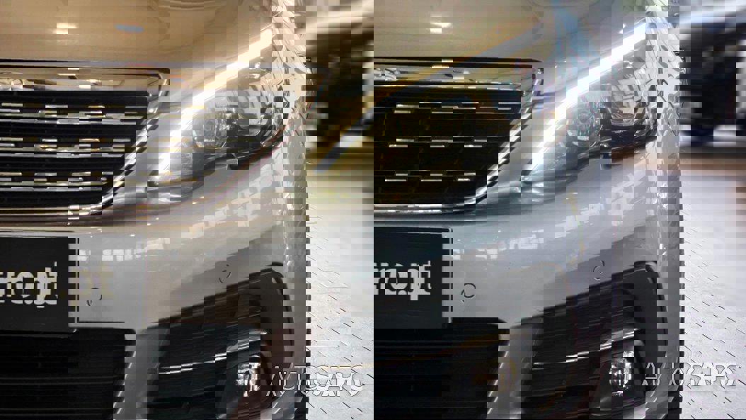 Peugeot 308 de 2019