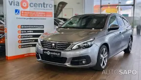 Peugeot 308 de 2019