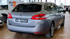 Peugeot 308 de 2019