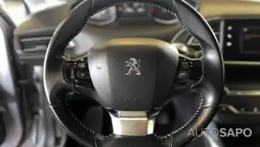 Peugeot 308 de 2019
