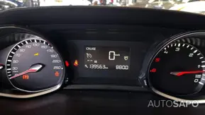 Peugeot 308 de 2019