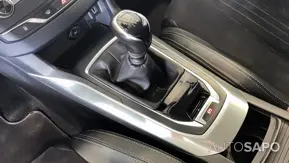 Peugeot 308 de 2019