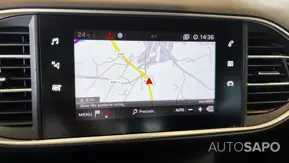 Peugeot 308 de 2019