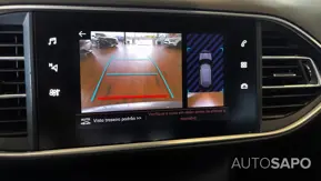 Peugeot 308 de 2019
