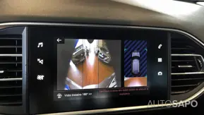 Peugeot 308 de 2019