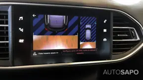 Peugeot 308 de 2019