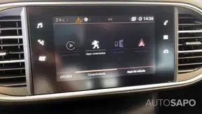 Peugeot 308 de 2019