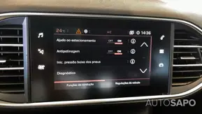 Peugeot 308 de 2019