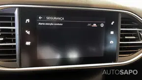 Peugeot 308 de 2019