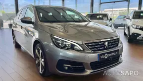 Peugeot 308 de 2019