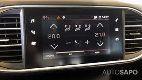 Peugeot 308 de 2019