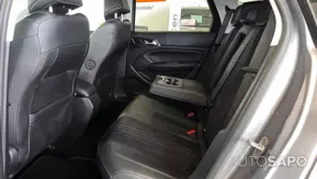 Peugeot 308 de 2019