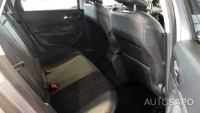 Peugeot 308 de 2019