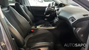 Peugeot 308 de 2019