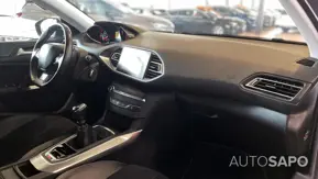 Peugeot 308 de 2019