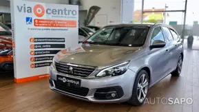 Peugeot 308 de 2019