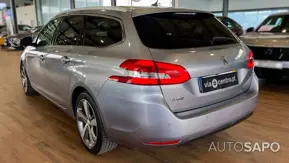 Peugeot 308 de 2019