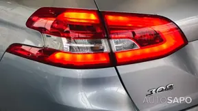 Peugeot 308 de 2019