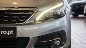 Peugeot 308 de 2019