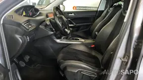 Peugeot 308 de 2019