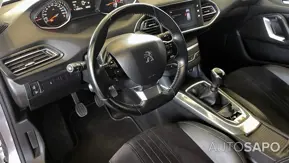 Peugeot 308 de 2019