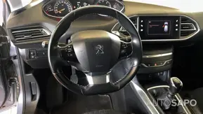 Peugeot 308 de 2019