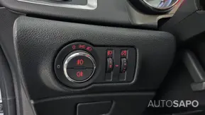 Opel Astra de 2014