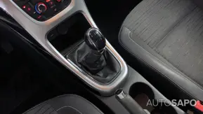 Opel Astra de 2014