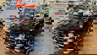Mercedes-Benz Classe E de 2021