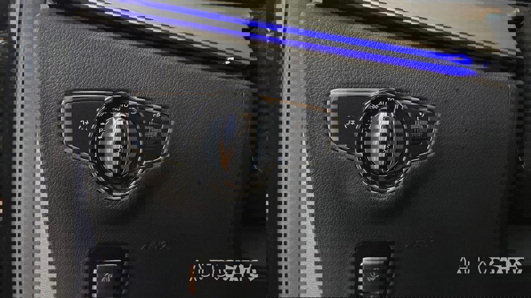 Mercedes-Benz Classe E de 2021