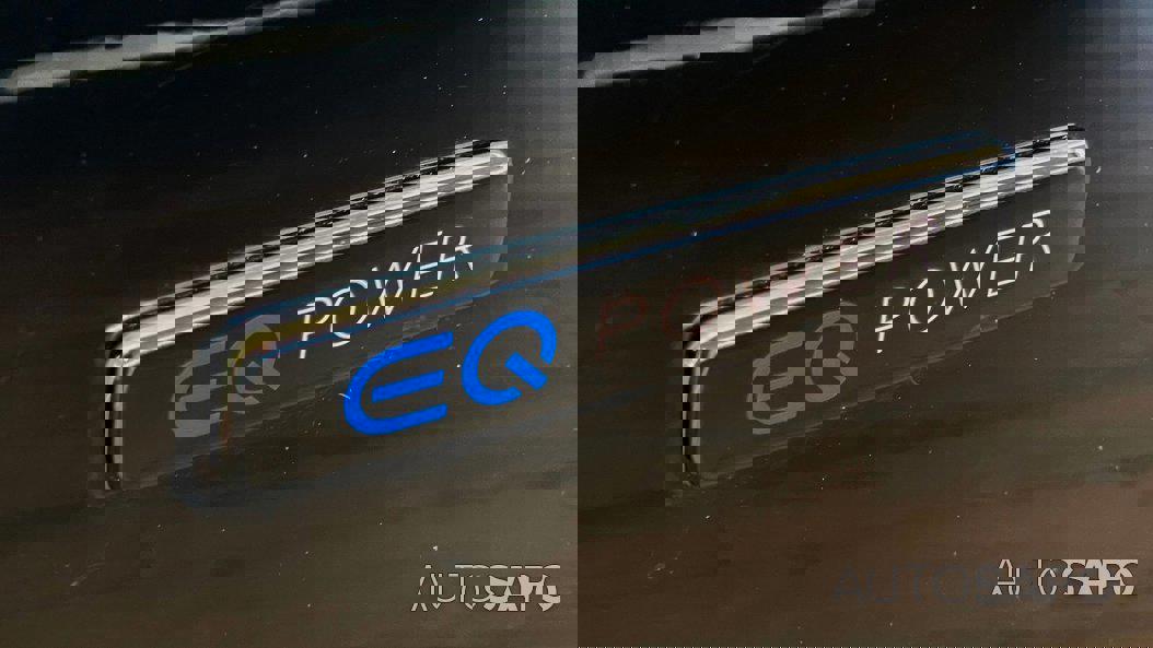Mercedes-Benz Classe E de 2021