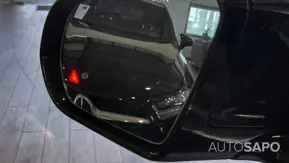 Mercedes-Benz Classe E de 2021