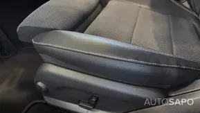 Mercedes-Benz Classe E de 2021