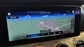 Mercedes-Benz Classe E de 2021