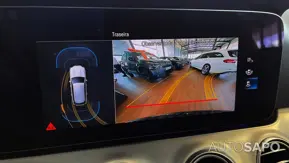 Mercedes-Benz Classe E de 2021
