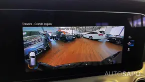 Mercedes-Benz Classe E de 2021