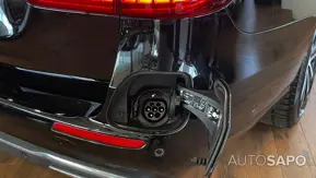 Mercedes-Benz Classe E de 2021