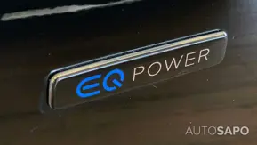 Mercedes-Benz Classe E de 2021