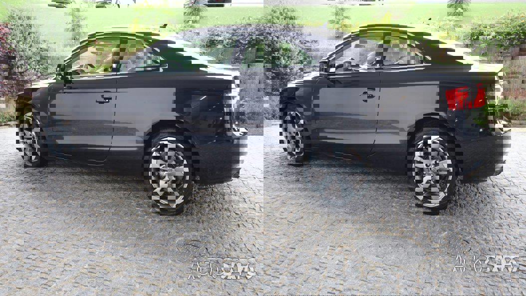 Audi A5 2.0 TDi Sport de 2010