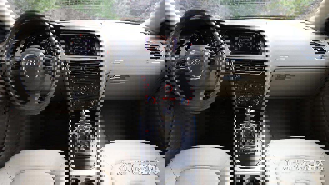 Audi A5 2.0 TDi Sport de 2010