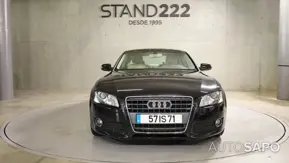 Audi A5 2.0 TDi Sport de 2010