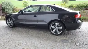Audi A5 2.0 TDi Sport de 2010