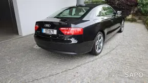 Audi A5 2.0 TDi Sport de 2010