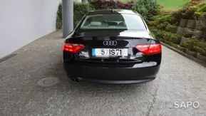 Audi A5 2.0 TDi Sport de 2010