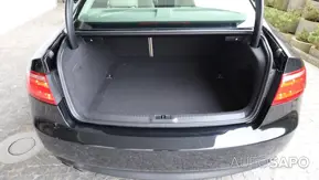 Audi A5 2.0 TDi Sport de 2010