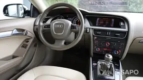 Audi A5 2.0 TDi Sport de 2010