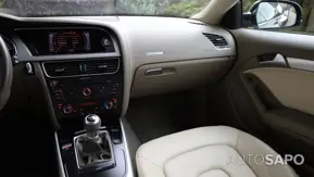 Audi A5 2.0 TDi Sport de 2010