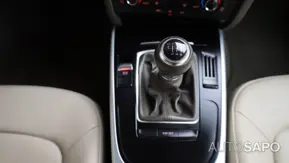 Audi A5 2.0 TDi Sport de 2010