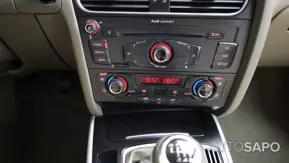 Audi A5 2.0 TDi Sport de 2010